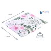 Medi Partners Cherry Stone Cushion, Grain Cushion, Large Heat Cushion,