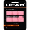 HEAD Xtreme Soft Tennis Racquet Overgrip - Cushioned, Moisture-Absorbing, Non-Slip