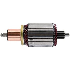 OEG Parts New Armature, Str Compatible With Scania Heavy Duty P360 07-12 1784351 1784352 1658732 1886324 6033AD5009 6033AD5025 6033AD5148