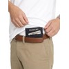 Brionly Bolsillo Oculto 3 En 1 (Negro)