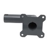 Kit de Montaje Starlink, Soporte de Pared Largo Starlink, Soporte