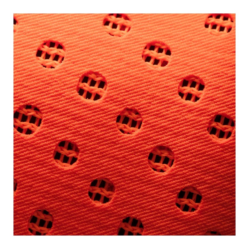 Mammut Sender Climbing Harness Safety Orange XL