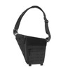 aYrap Sling Crossbody Chest Bag for Men,Travel Hiking Anti-Thief Crossbody