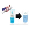 Crema Facial de Caracol Sheló Nabel con Protección Solar
