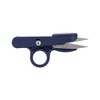 Golden Eagle Sharp Point Quick-Clip Lightweight Thread Snippers (12 Piece