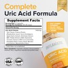 Inflamazol Uric Acid Cleanse – Premium Uric Acid Flush with