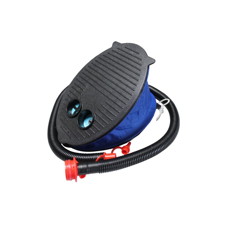 Intex Outdoor Foot Pump available in Multi - Coloured -
