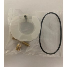 BMP Carburetor Needle Float Rebuild For Predator 4550 Inverter Generator 59192
