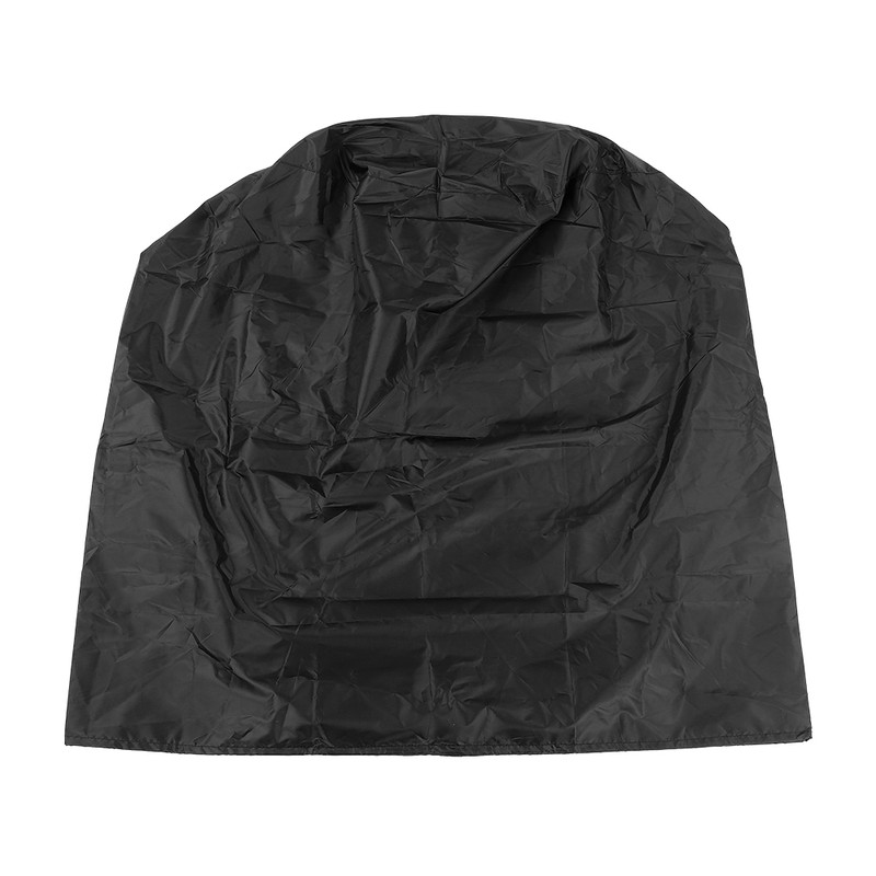 Large Waterproof BBQ Cover Rainproof UV Protection Grill Covers Garden