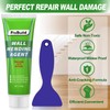 Drywall Repair Kit, 1 Spackle Wall Repair Patch Kit, Wall
