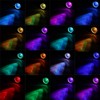 10W Landscape Light Waterproof Outdoors RGB LED Garden Lamp with