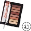 REVLON PROFESSIONAL Colorstay Looks Book - Paleta de sombras de