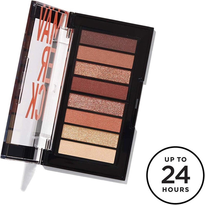REVLON PROFESSIONAL Colorstay Looks Book - Paleta de sombras de