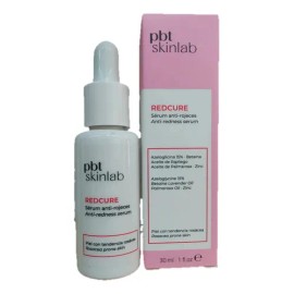 Parabotica Redcure Serum Antirojeces 30 Ml.                                                                                                           
