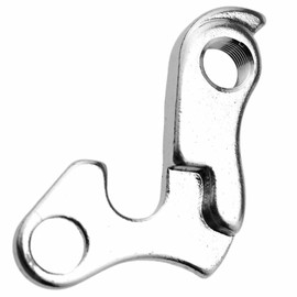 Alloy Bike Rear Derailleur Hanger Transmission Tail Hook For Cycle Bicycle Road Bike