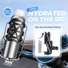 Adaptive Cycling & Motorcycle Cup Holder – Universal Bike/ATV/Boat Drink