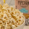 Heirloom Mini Popcorn Kernels by Pip's Heirloom Snacks, Non-GMO, Vegan,