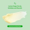 TOCOBO Lemon Sugar Scrub Lip Mask 20 ml.