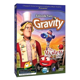 Gravity: Episode Two [Import]