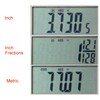 iGaging Digital Electronic Height Gauge with Magnetic Base, 6 Inch