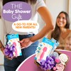 Bumco Mini Diaper Cream Spatula with Case - BPA-Free Butt