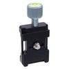 INPON Quick Release Clamp 38mm Arca Swiss Compatible with 1/4"