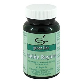 Gelee Royal Kapseln