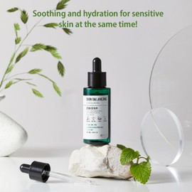 DEARBOO Skin Balancing Centella Cica Serum 2.02 Fl oz