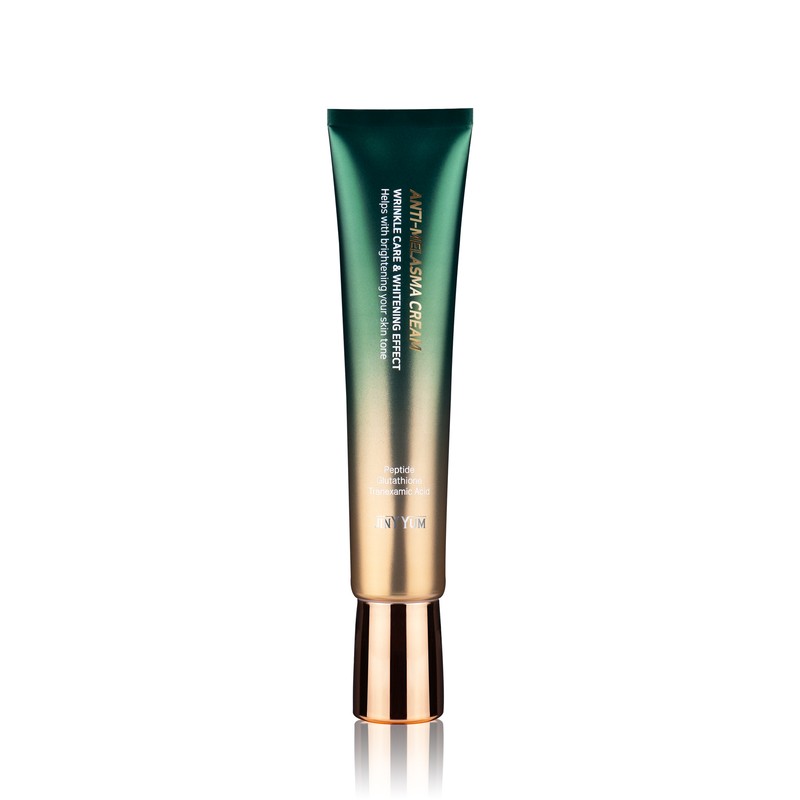Genieum Anti-Melasma Cream 40ml / 지니윰 안티멜라즈마 크림 40ml