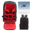 Portable Drone Backpack Large Capacity Carrying Travel Case for DJI