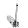 Built in Cooker Oven Door Hinge For Beko Oven 210440170