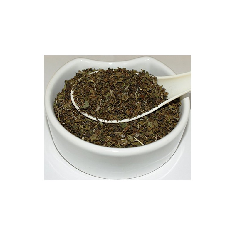 Lemon Balm Leaf - Melissa Officinalis L # Herba Organica