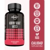 Reset Nutrition Horny Goat Energía Potencia Masculina 60cáps Sabor Sin