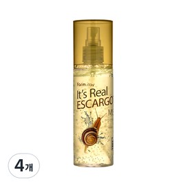 DMCK Pink Rose Carbonated Mist 80ml x 1 / DMCK 핑크 로즈 탄산 미스트 80ml 1개