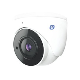 Epcom E4K-TURBO-GEN3 Camera Turret 8MP (4K) 3.6mm Lens IR 98ft IP67