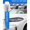 3T3 Ruby Flare Pearl Touch Up Paint Compatible with Toyota
