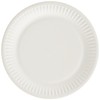 Folat 6 Paper Plates, Dinosaur, Dinosaur Plates, Children's Birthday Parties,