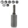 PRODIAMANT Carbide Joint Cutter 8 mm for Angle Grinder Mortar