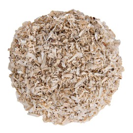 Small Pet Select Pine Shavings Chicken Bedding, Chicken Coop Bedding, Wood Shavings, Great for Hen Nesting Boxes and Chick Brooders, 141L