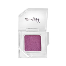 Barry M Cosmetics Clickable Single Red Shimmer Eyeshadow Palette, Sultry