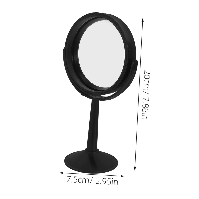 STOBAZA Science Education Kit Physics Optical Lenses Stable Base for