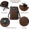 Montana West Crossbody Cell Phone Purse For Women Western Style