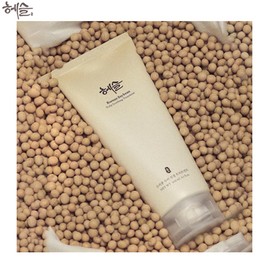 HESUL Korean Soybean Scalp Soothing Treatment 200ml