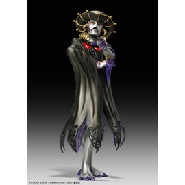 Statue Legends JoJo's Bizarre Adventure Part 5 B S Approx. 7.1 inches (180 mm) PVC & ABS Painted Complete Figure