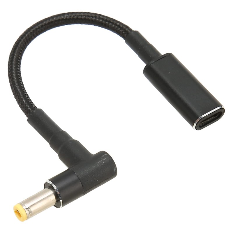 ciciglow Typ C USB - C Buchse Eingang zu DC
