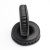 Yizhet 1 pair Round Ear Pads 95mm / 3.7 inch