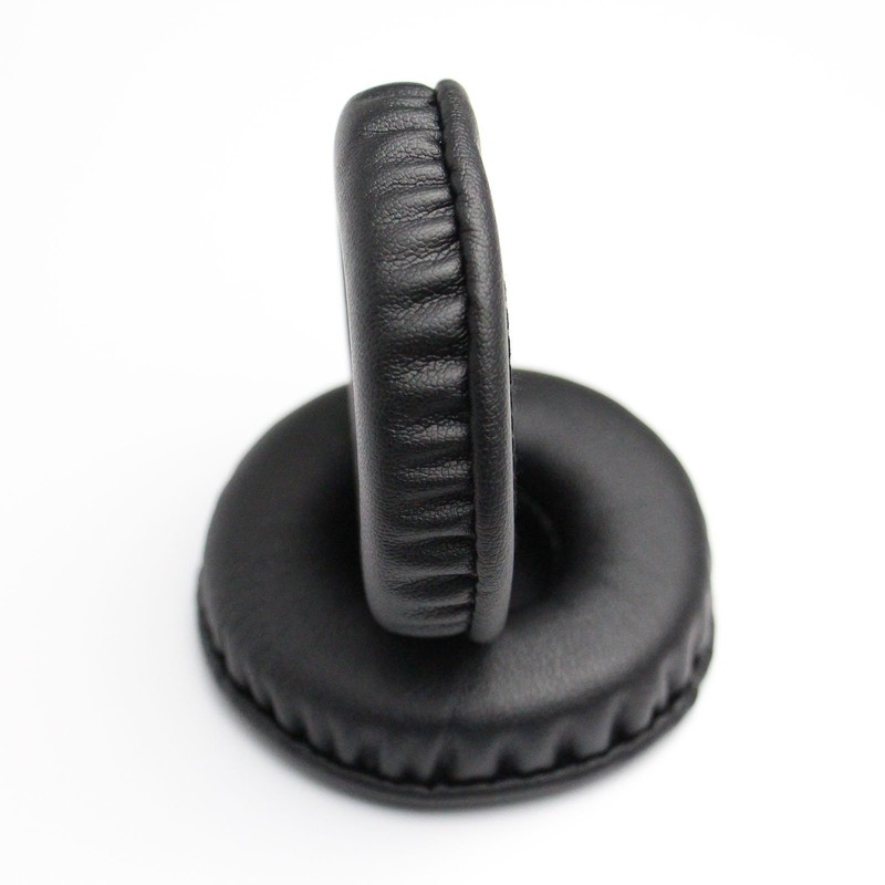 Yizhet 1 pair Round Ear Pads 95mm / 3.7 inch