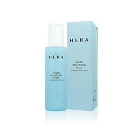 Hera (셀러허브)헤라 하이드로 리플렉팅 플루이드 140ml 수분결 케어 (S14543741) (Seller Hub) Hera Hydro Reflecting Fluid 140ml Moisture Care (S14543741)