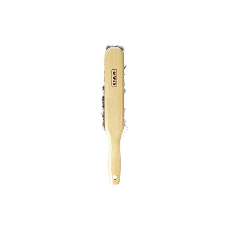 CEQUENT Consumer Products H454 Horsehair Counter Brush