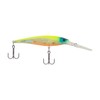 Berkley Flicker Minnow Pro Flash, Flashy Chartreuse, 1 7/8" |